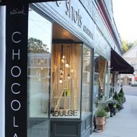Chocolate Geeks (formerly Truffle Shots) ico