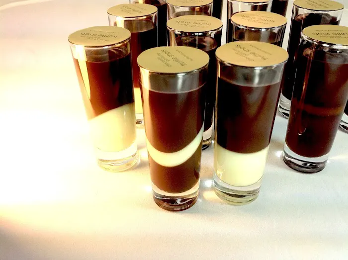 Chocolate Geeks (formerly Truffle Shots) Picture 3