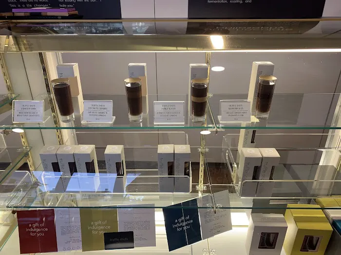 Chocolate Geeks (formerly Truffle Shots) Picture 6
