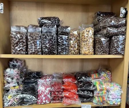 Lollipop Shop