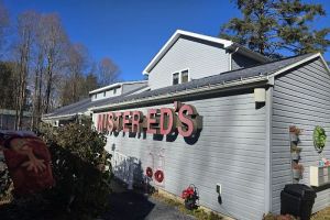 Auto Service Center