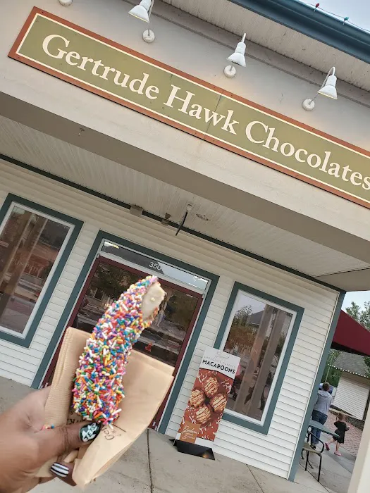 Gertrude Hawk Chocolates Picture 7
