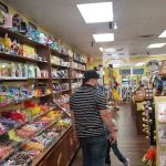 Sweeet! THE Candy Store in Gettysburg, PA!