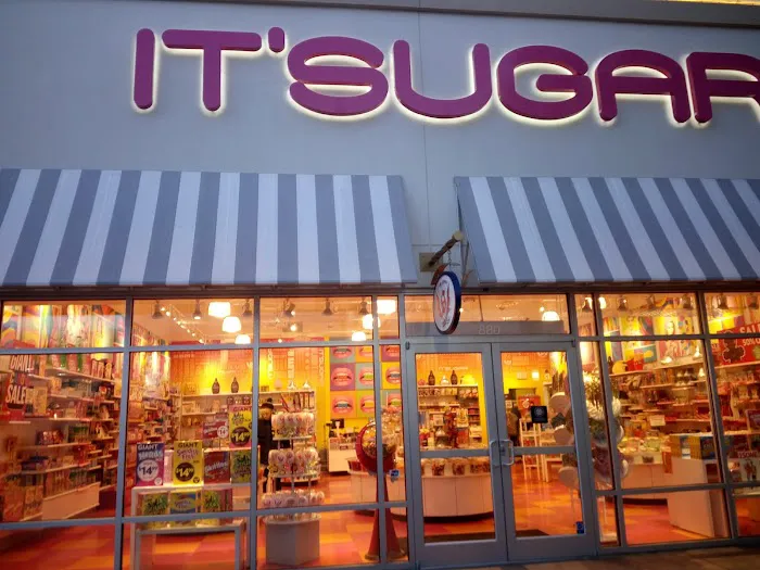 IT'SUGAR National Harbor Picture 2