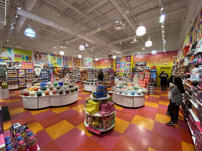 IT'SUGAR National Harbor Picture 9