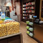 Lindt Chocolate Shop