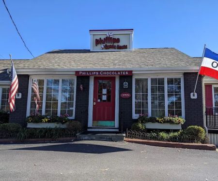 Phillips Chocolates