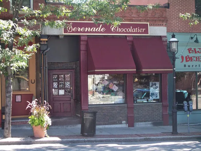 Serenade Chocolatier Picture 1