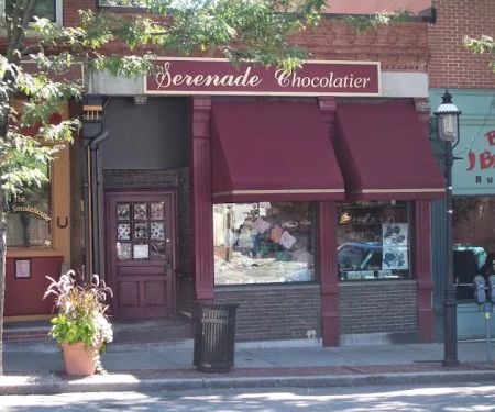 Serenade Chocolatier