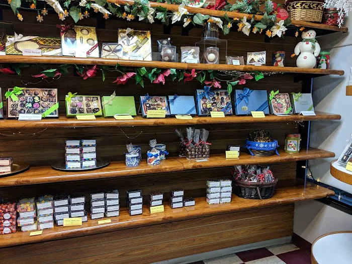 Serenade Chocolatier Picture 4