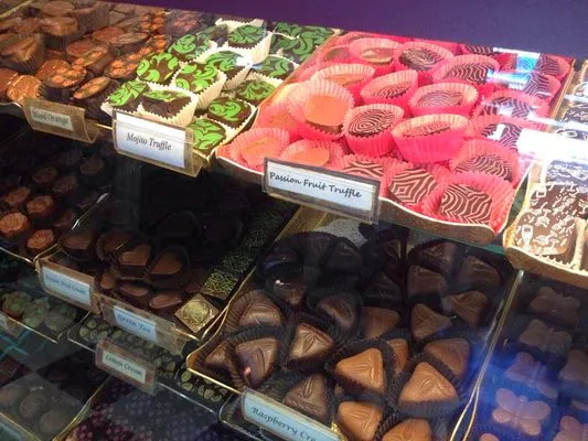Serenade Chocolatier Picture 2