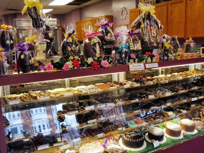 Serenade Chocolatier Picture 6
