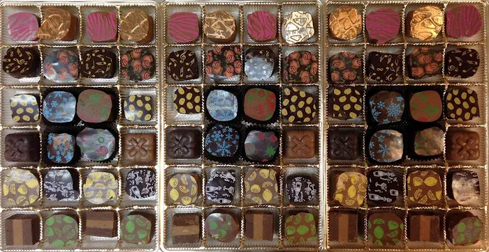 Serenade Chocolatier Picture 7