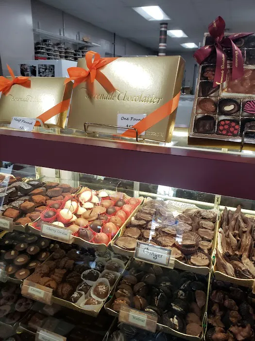 Serenade Chocolatier Picture 8