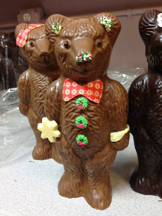 Serenade Chocolatier Picture 9