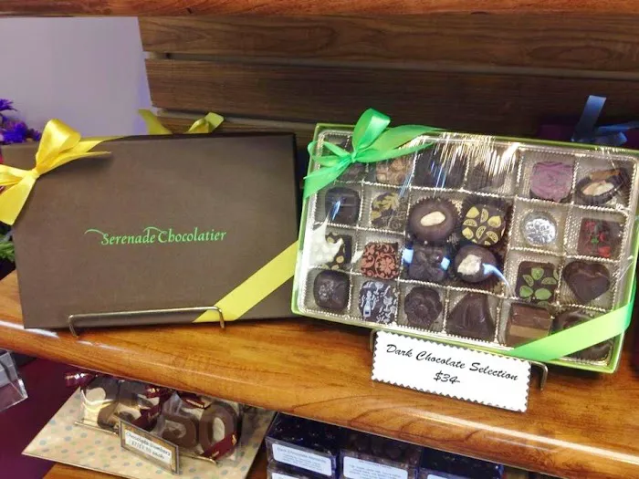 Serenade Chocolatier Picture 10