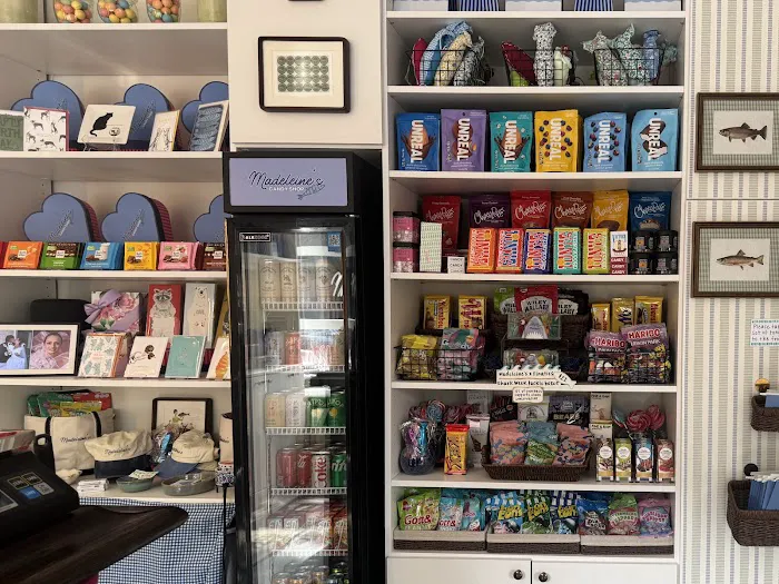 Madeleine's Candy Shop Picture 2