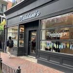 Madeleine's Candy Shop