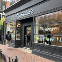 Madeleine's Candy Shop ico