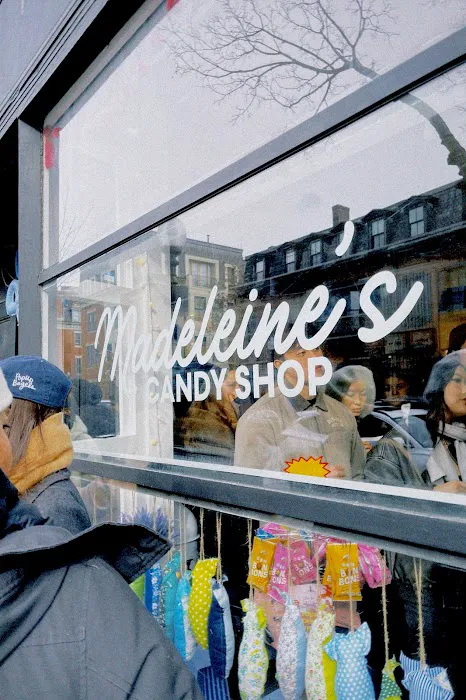 Madeleine's Candy Shop Picture 7
