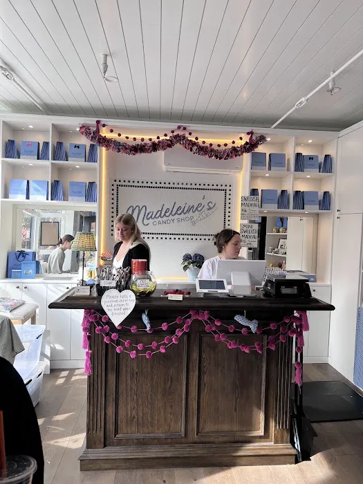 Madeleine's Candy Shop Picture 8