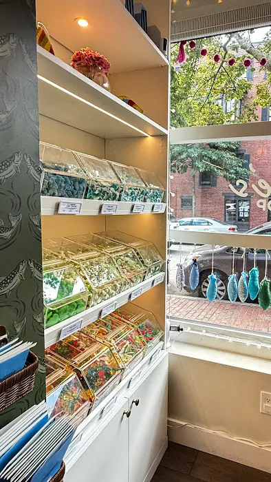 Madeleine's Candy Shop Picture 6