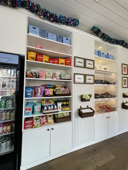 Madeleine's Candy Shop Picture 10