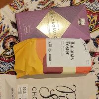 Virtual Chocolate Tastings by Gourmet Boutique ico
