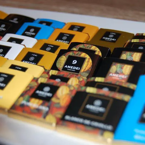 Virtual Chocolate Tastings by Gourmet Boutique Picture 2
