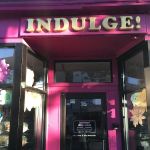 Indulge!