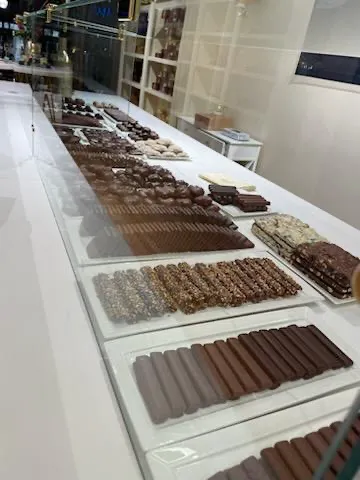 Bridgewater Chocolate Picture 1