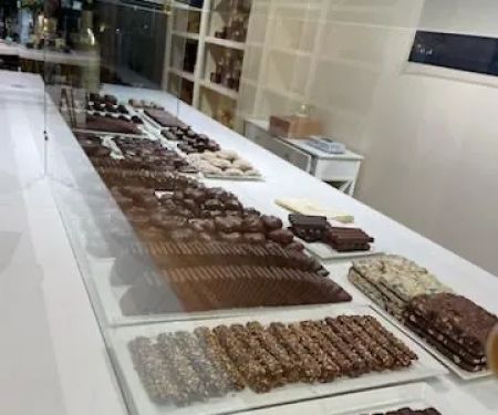 Bridgewater Chocolate