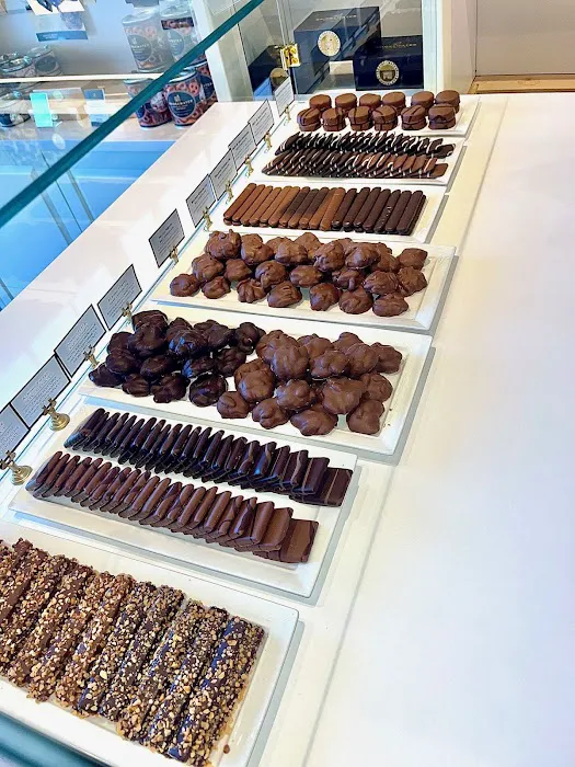 Bridgewater Chocolate Picture 9