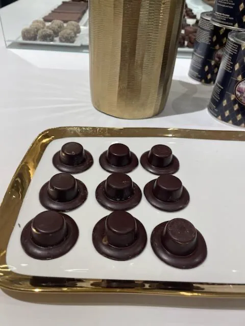 Bridgewater Chocolate Picture 10