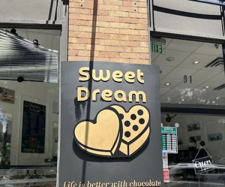 Sweet Dream