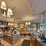 L.A. Burdick Handmade Chocolates