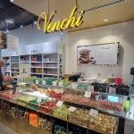 Venchi Chocolate, Boston @ Eataly Prudential Center