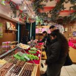 Teuscher Chocolates of Switzerland