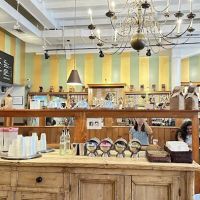 L.A. Burdick Handmade Chocolates ico