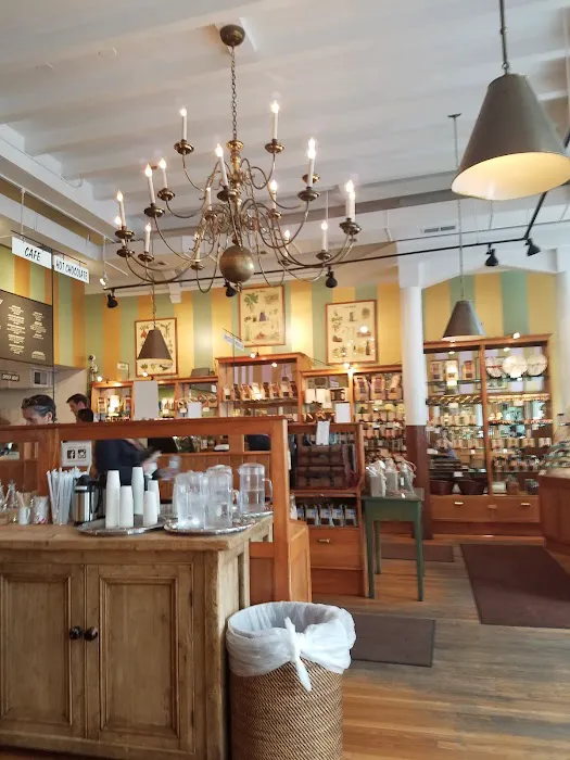 L.A. Burdick Handmade Chocolates Picture 5