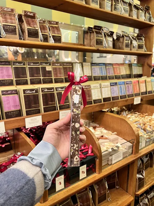 L.A. Burdick Handmade Chocolates Picture 7