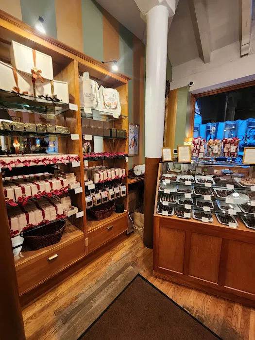 L.A. Burdick Handmade Chocolates Picture 10