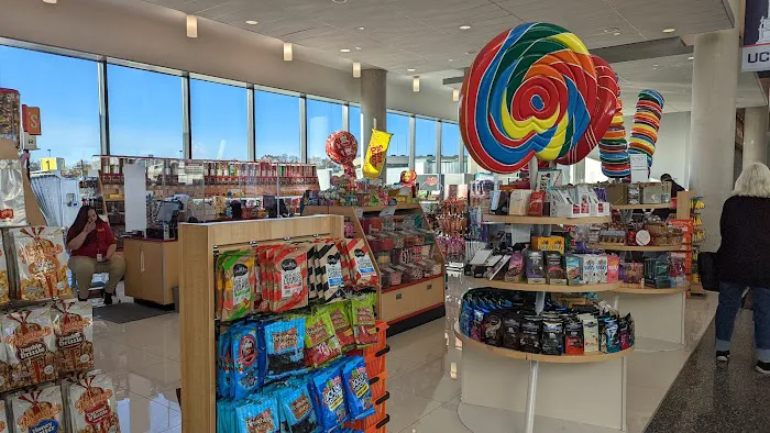 Natalie’s Candy Jar Picture 3