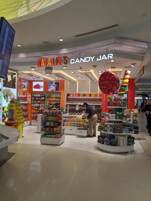 Natalie’s Candy Jar Picture 1