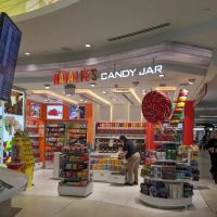 Natalie’s Candy Jar ico