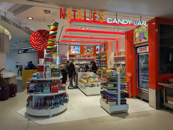 Natalie’s Candy Jar Picture 6