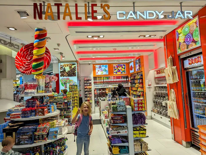 Natalie’s Candy Jar Picture 9