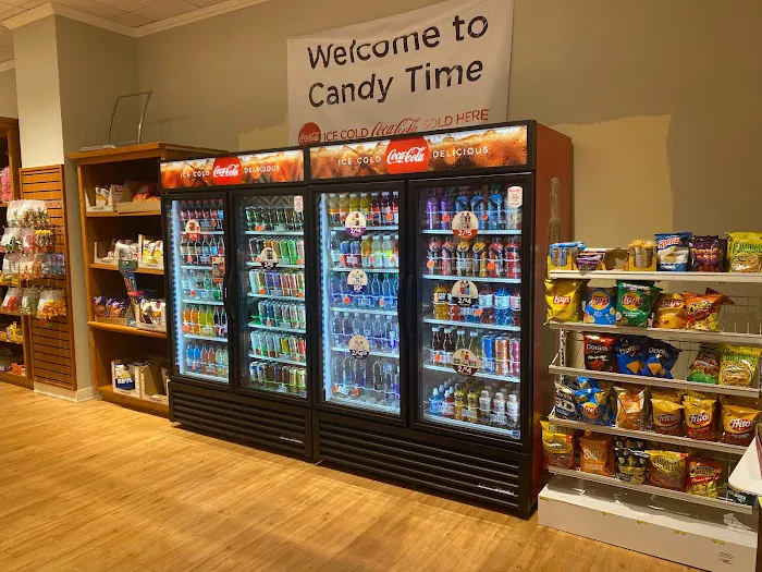Candy Time Picture 1