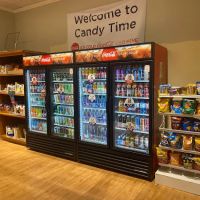 Candy Time ico