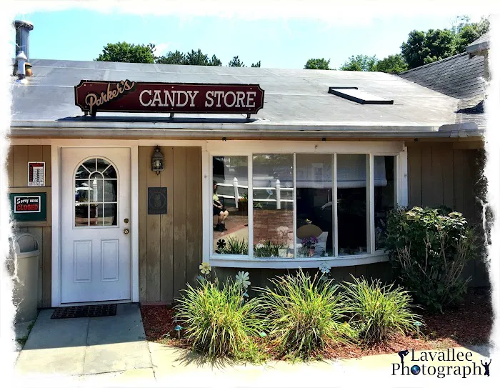 Parkers Candy Picture 1